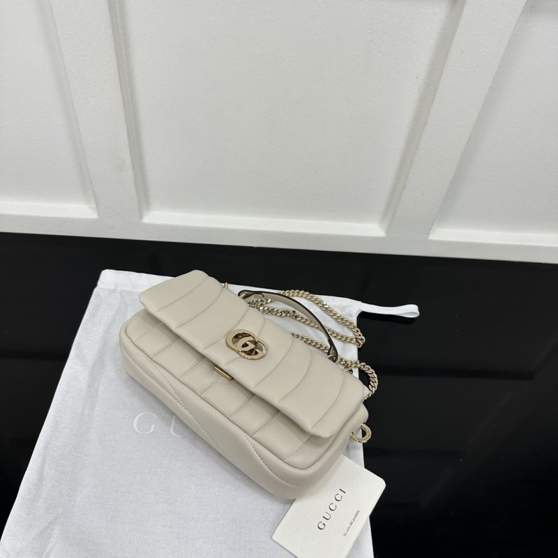 Gucci Top Handle Bags